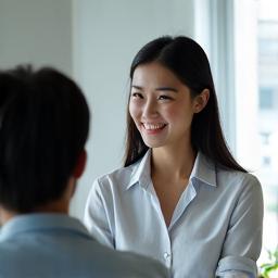 라이프스타일 코치진 사진