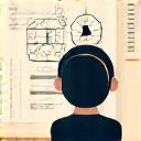 현재 상태 진단 아이콘