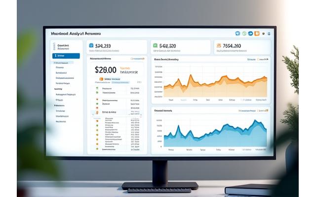 개인 생산성 데이터를 시각화한 복합 대시보드 - 초순퍼치